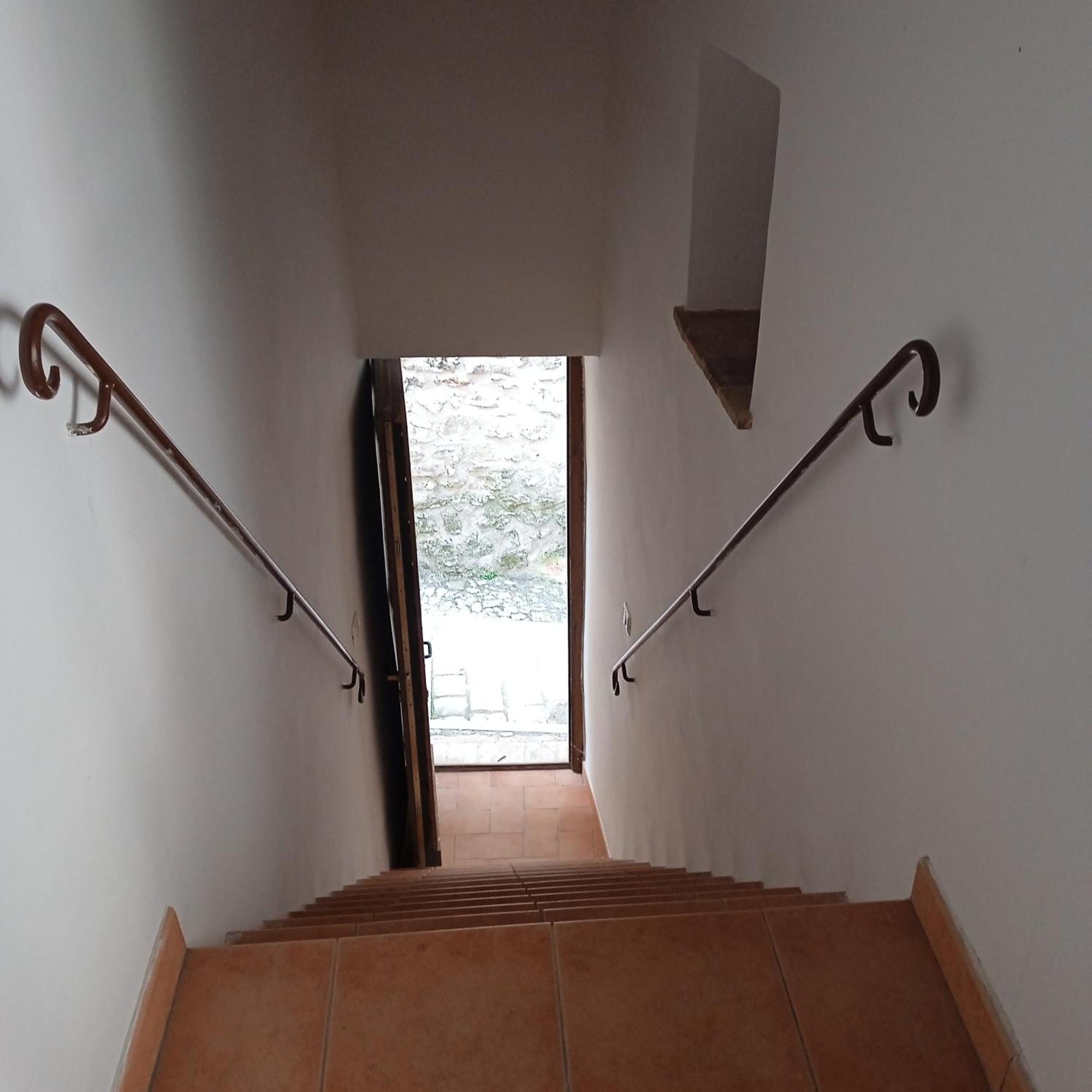 La Mia Acera Appartement Buitenkant foto