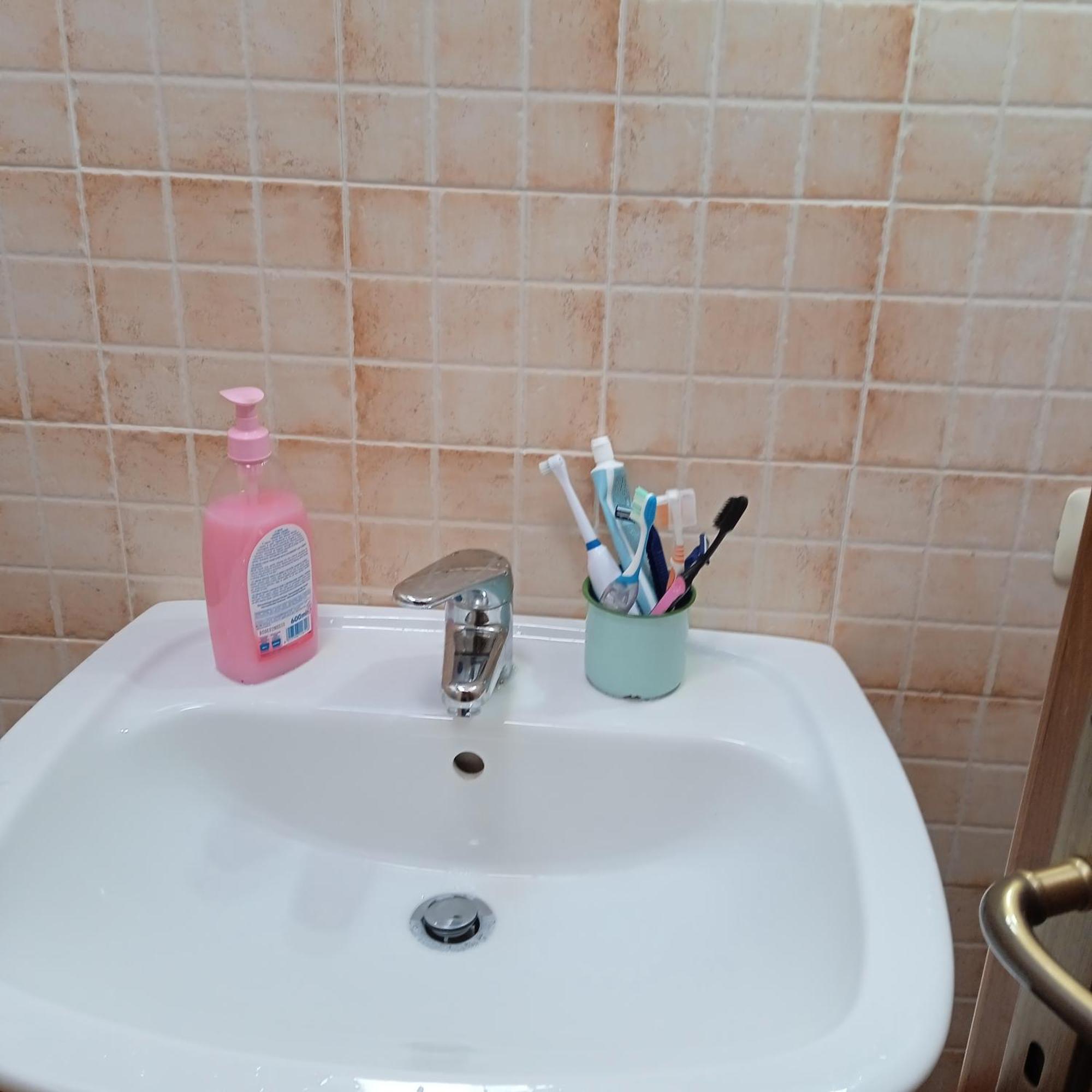 La Mia Acera Appartement Buitenkant foto