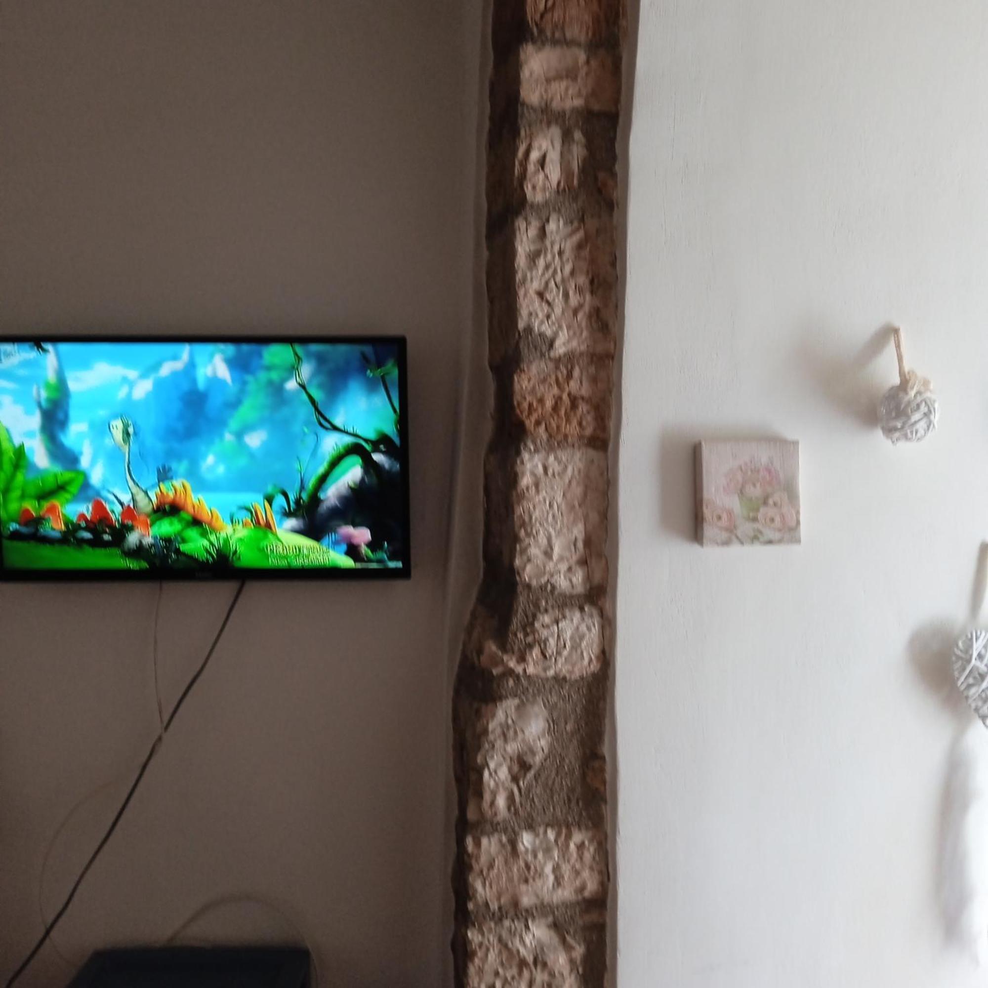 La Mia Acera Appartement Buitenkant foto